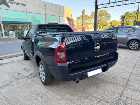 CHEVROLET Montana 1.4 FLEX CONQUEST, Foto 4