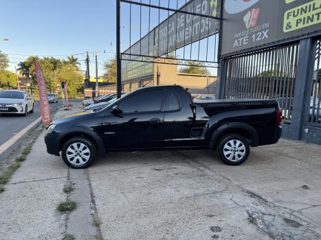 CHEVROLET Montana 1.4 FLEX CONQUEST, Foto 5