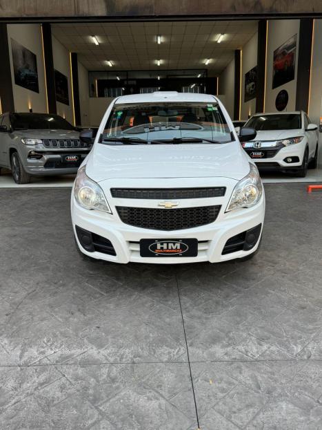 CHEVROLET Montana 1.4 FLEX LS, Foto 3