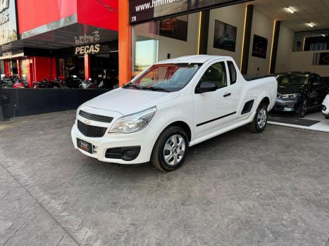 CHEVROLET Montana 1.4 FLEX LS, Foto 4