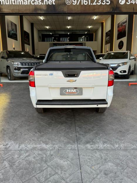 CHEVROLET Montana 1.4 FLEX LS, Foto 9