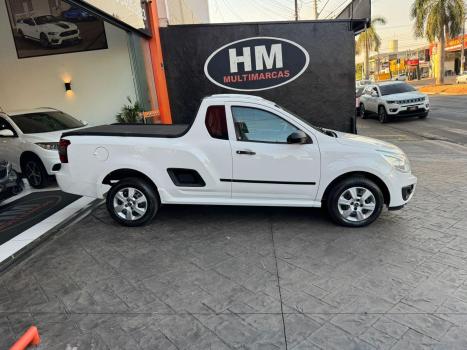 CHEVROLET Montana 1.4 FLEX LS, Foto 10