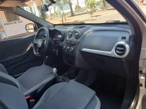 CHEVROLET Montana 1.4 FLEX LS, Foto 2
