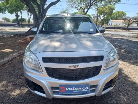 CHEVROLET Montana 1.4 FLEX LS, Foto 4