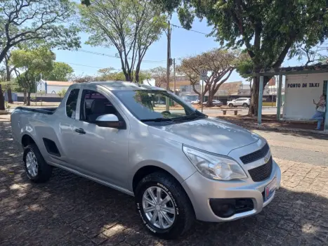 CHEVROLET Montana 1.4 FLEX LS, Foto 1