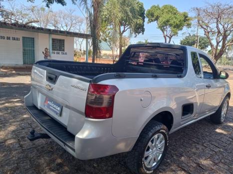 CHEVROLET Montana 1.4 FLEX LS, Foto 5