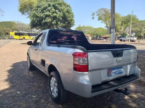 CHEVROLET Montana 1.4 FLEX LS, Foto 6