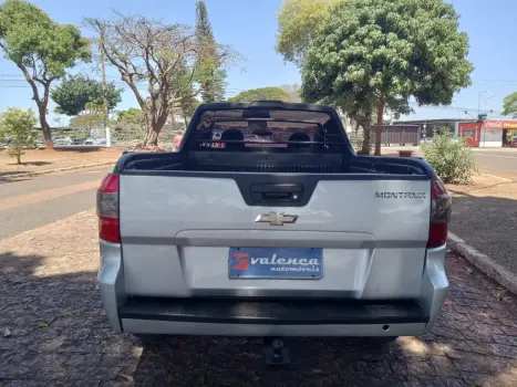 CHEVROLET Montana 1.4 FLEX LS, Foto 7