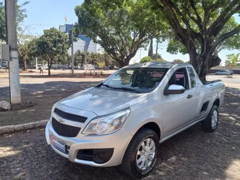 CHEVROLET Montana 1.4 FLEX LS, Foto 9