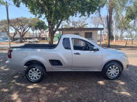 CHEVROLET Montana 1.4 FLEX LS, Foto 10