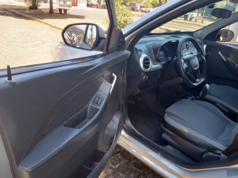 CHEVROLET Montana 1.4 FLEX LS, Foto 11