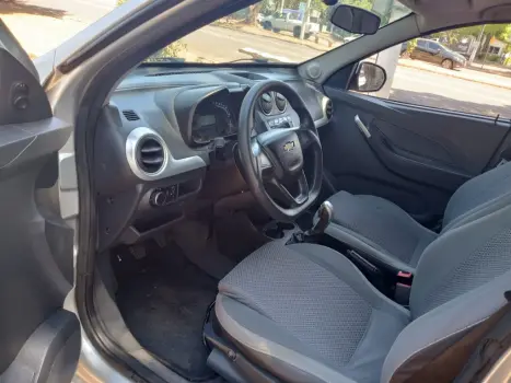 CHEVROLET Montana 1.4 FLEX LS, Foto 12
