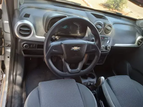 CHEVROLET Montana 1.4 FLEX LS, Foto 13