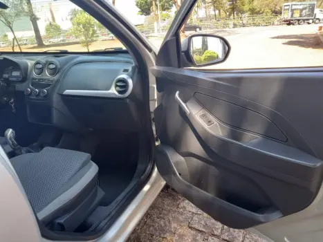 CHEVROLET Montana 1.4 FLEX LS, Foto 14
