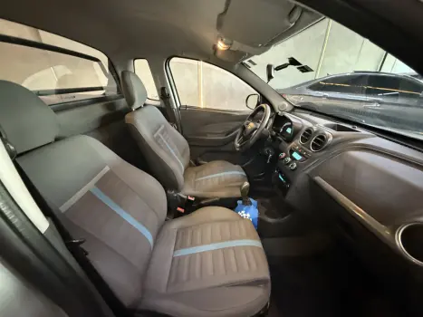 CHEVROLET Montana 1.4 FLEX SPORT, Foto 5 CHEVROLET Montana 1.4 FLEX SPORT, Foto 5