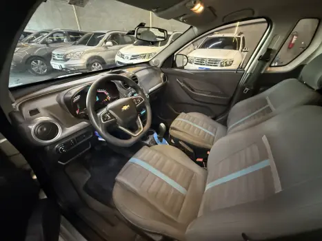 CHEVROLET Montana 1.4 FLEX SPORT, Foto 7 CHEVROLET Montana 1.4 FLEX SPORT, Foto 7