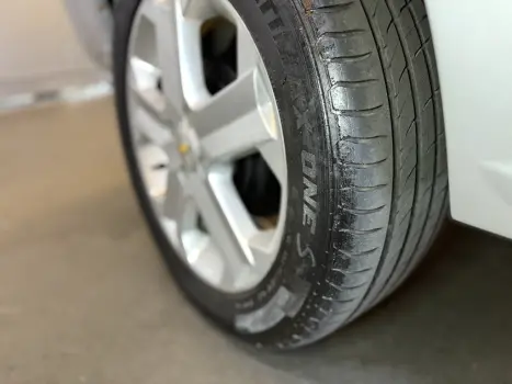 CHEVROLET Montana 1.4 FLEX SPORT, Foto 11 CHEVROLET Montana 1.4 FLEX SPORT, Foto 11