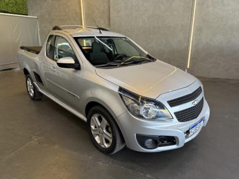 CHEVROLET Montana 1.4 FLEX SPORT, Foto 2 CHEVROLET Montana 1.4 FLEX SPORT, Foto 2