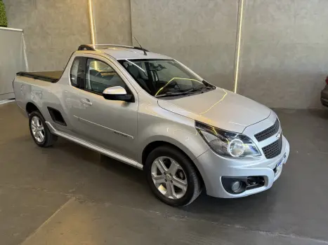 CHEVROLET Montana 1.4 FLEX SPORT, Foto 1 CHEVROLET Montana 1.4 FLEX SPORT, Foto 1