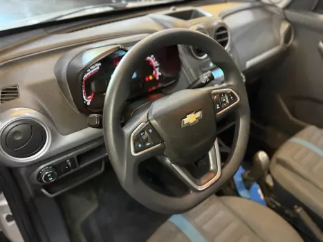 CHEVROLET Montana 1.4 FLEX SPORT, Foto 9 CHEVROLET Montana 1.4 FLEX SPORT, Foto 9