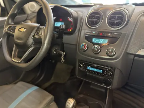 CHEVROLET Montana 1.4 FLEX SPORT, Foto 10 CHEVROLET Montana 1.4 FLEX SPORT, Foto 10