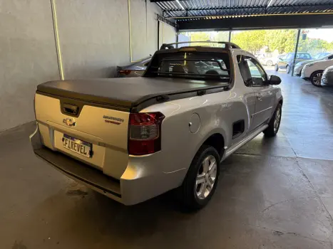 CHEVROLET Montana 1.4 FLEX SPORT, Foto 3 CHEVROLET Montana 1.4 FLEX SPORT, Foto 3