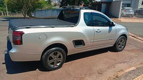 CHEVROLET Montana 1.4 FLEX LS, Foto 2 CHEVROLET Montana 1.4 FLEX LS, Foto 2