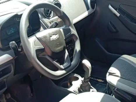 CHEVROLET Montana 1.4 FLEX LS, Foto 6 CHEVROLET Montana 1.4 FLEX LS, Foto 6