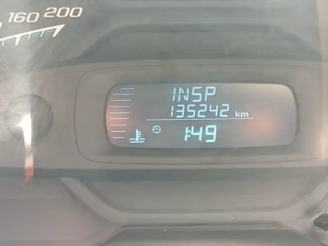 CHEVROLET Montana 1.4 FLEX LS, Foto 7 CHEVROLET Montana 1.4 FLEX LS, Foto 7