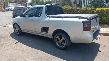 CHEVROLET Montana 1.4 FLEX LS, Foto 10 CHEVROLET Montana 1.4 FLEX LS, Foto 10