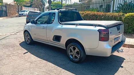 CHEVROLET Montana 1.4 FLEX LS, Foto 11 CHEVROLET Montana 1.4 FLEX LS, Foto 11