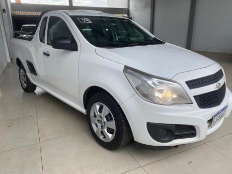 CHEVROLET Montana 1.4 FLEX LS, Foto 1