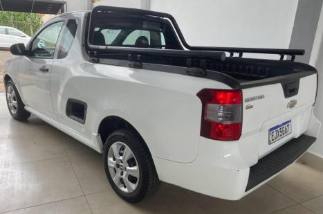 CHEVROLET Montana 1.4 FLEX LS, Foto 2