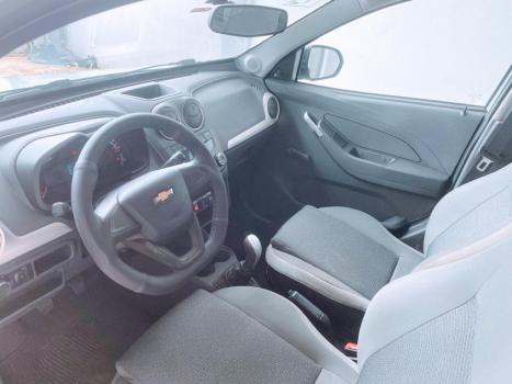 CHEVROLET Montana 1.4 FLEX LS, Foto 3