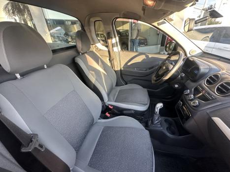 CHEVROLET Montana 1.4 FLEX LS, Foto 6