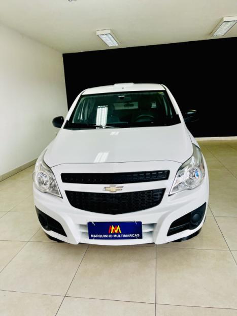 CHEVROLET Montana 1.4 FLEX LS, Foto 2