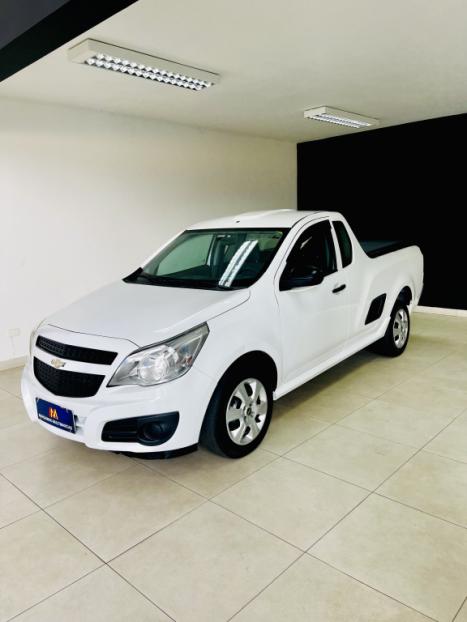 CHEVROLET Montana 1.4 FLEX LS, Foto 3