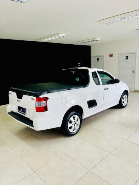 CHEVROLET Montana 1.4 FLEX LS, Foto 4