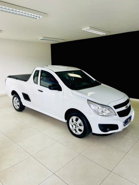 CHEVROLET Montana 1.4 FLEX LS, Foto 5