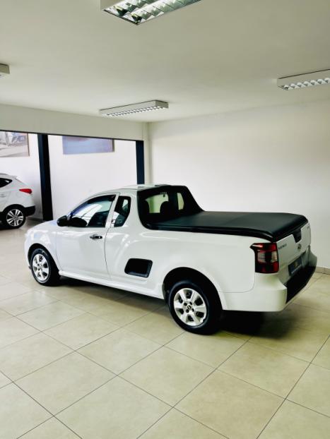 CHEVROLET Montana 1.4 FLEX LS, Foto 6