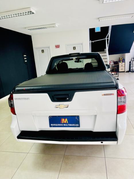 CHEVROLET Montana 1.4 FLEX LS, Foto 7