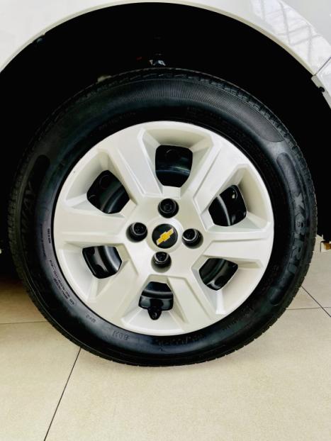CHEVROLET Montana 1.4 FLEX LS, Foto 8