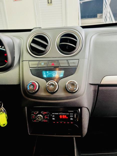 CHEVROLET Montana 1.4 FLEX LS, Foto 9