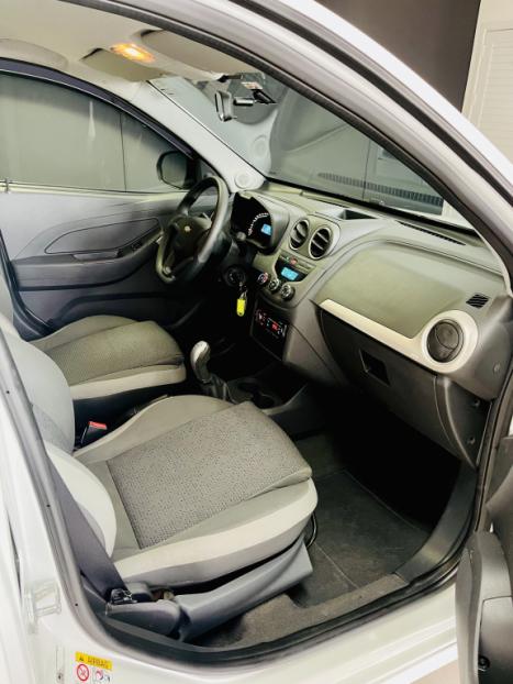 CHEVROLET Montana 1.4 FLEX LS, Foto 12