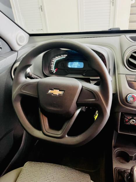 CHEVROLET Montana 1.4 FLEX LS, Foto 13
