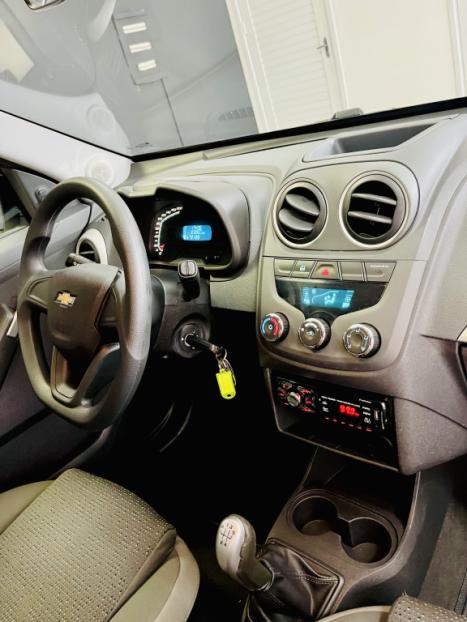CHEVROLET Montana 1.4 FLEX LS, Foto 14