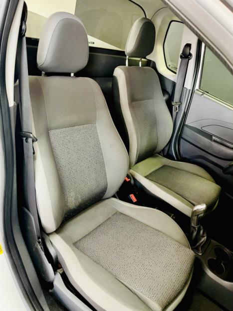 CHEVROLET Montana 1.4 FLEX LS, Foto 16