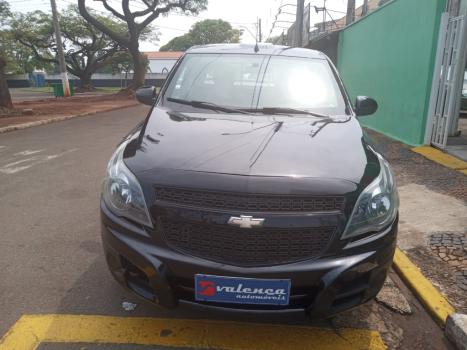 CHEVROLET Montana 1.4 FLEX LS, Foto 2