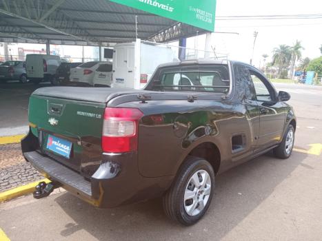 CHEVROLET Montana 1.4 FLEX LS, Foto 3