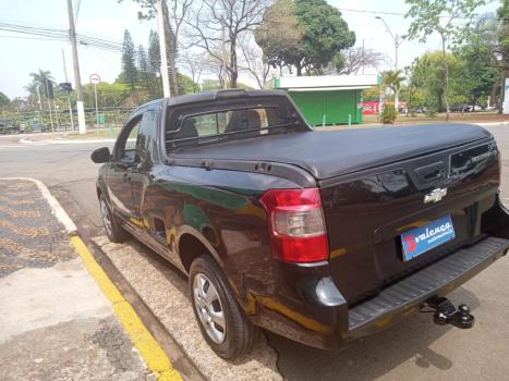 CHEVROLET Montana 1.4 FLEX LS, Foto 4